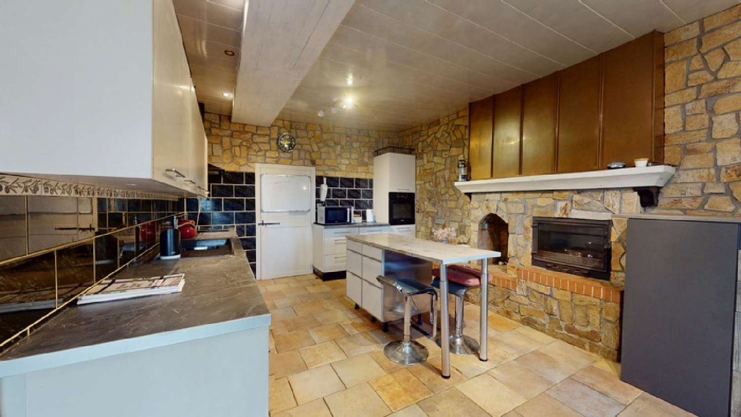  for sale farm Le Pin Loire-Atlantique 6