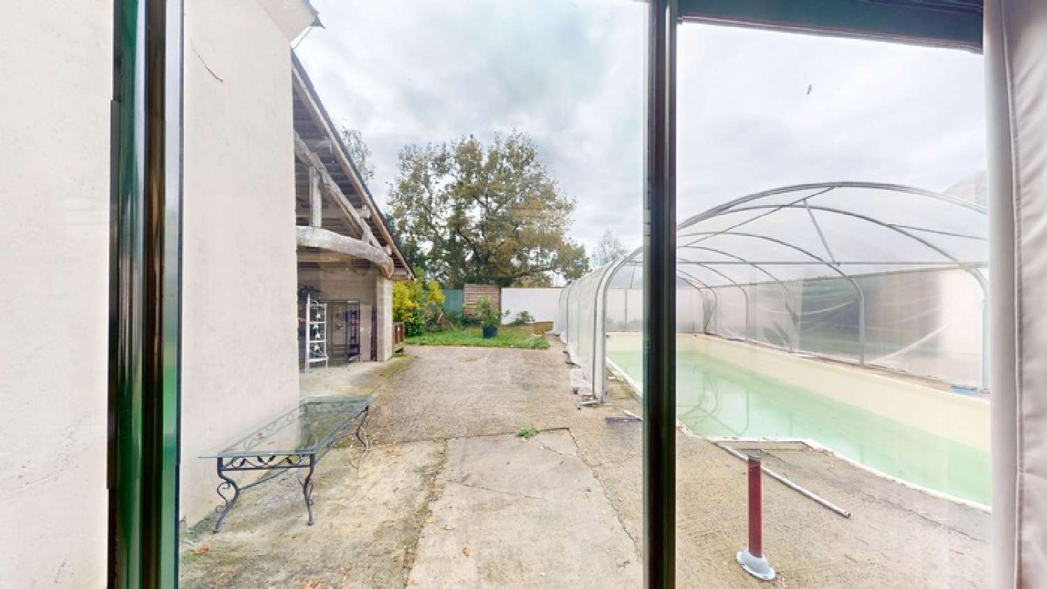  for sale farm Le Pin Loire-Atlantique 8