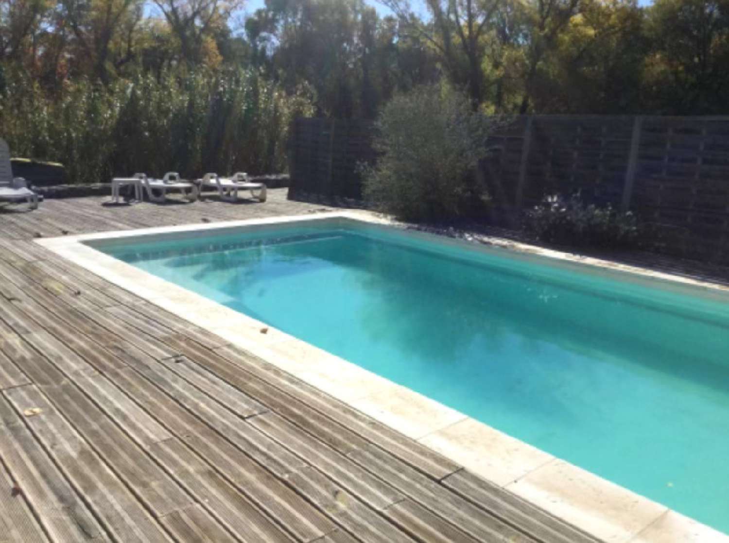 à vendre ferme Le Thoronet Var 2