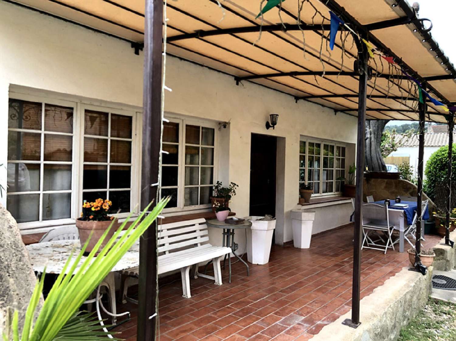 à vendre ferme Le Thoronet Var 5