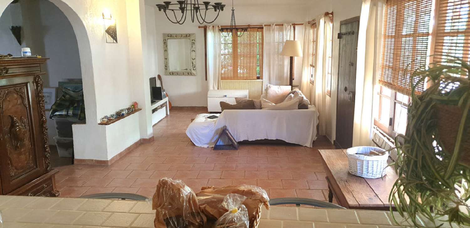 à vendre ferme Le Thoronet Var 6