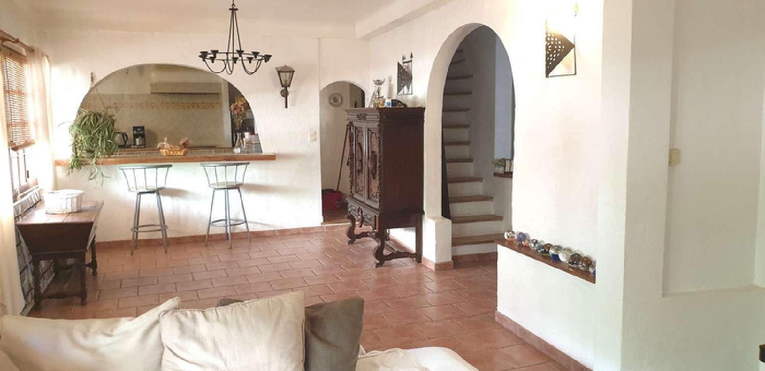 à vendre ferme Le Thoronet Var 7