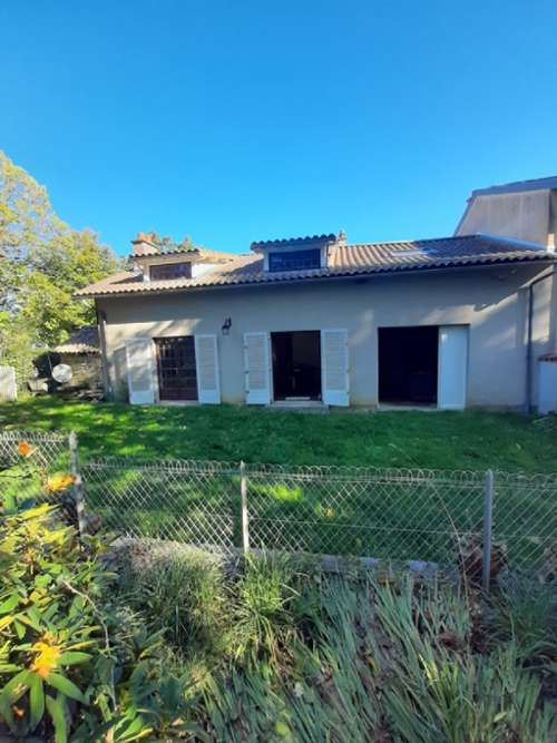 Le Vigen Haute-Vienne boerderij foto 7170342