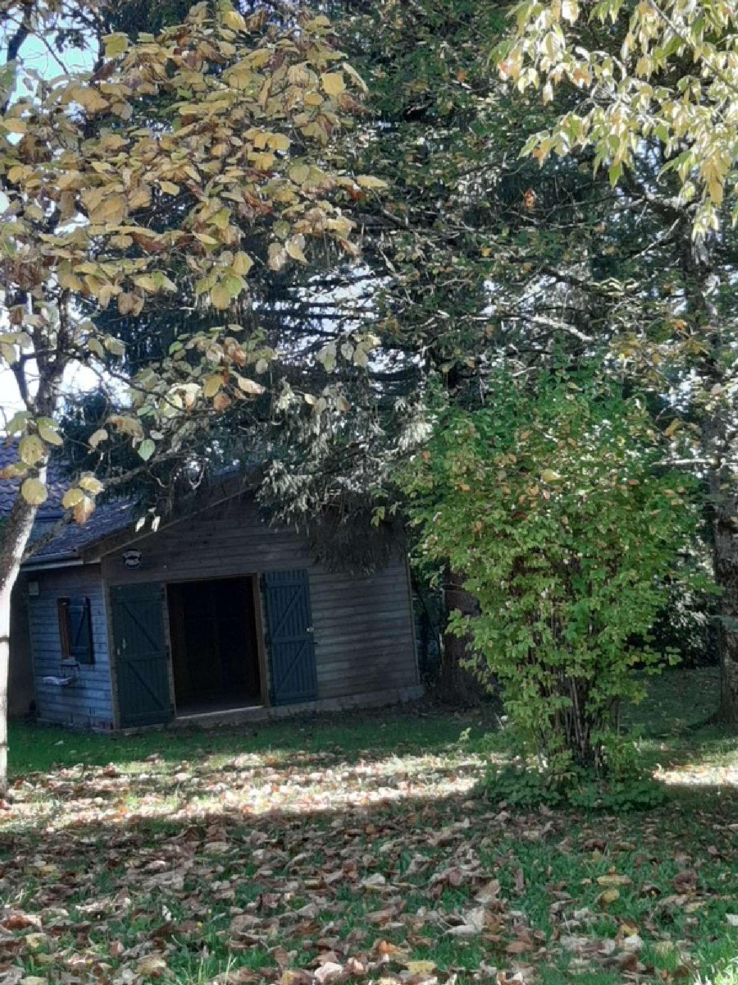  te koop boerderij Le Vigen Haute-Vienne 3