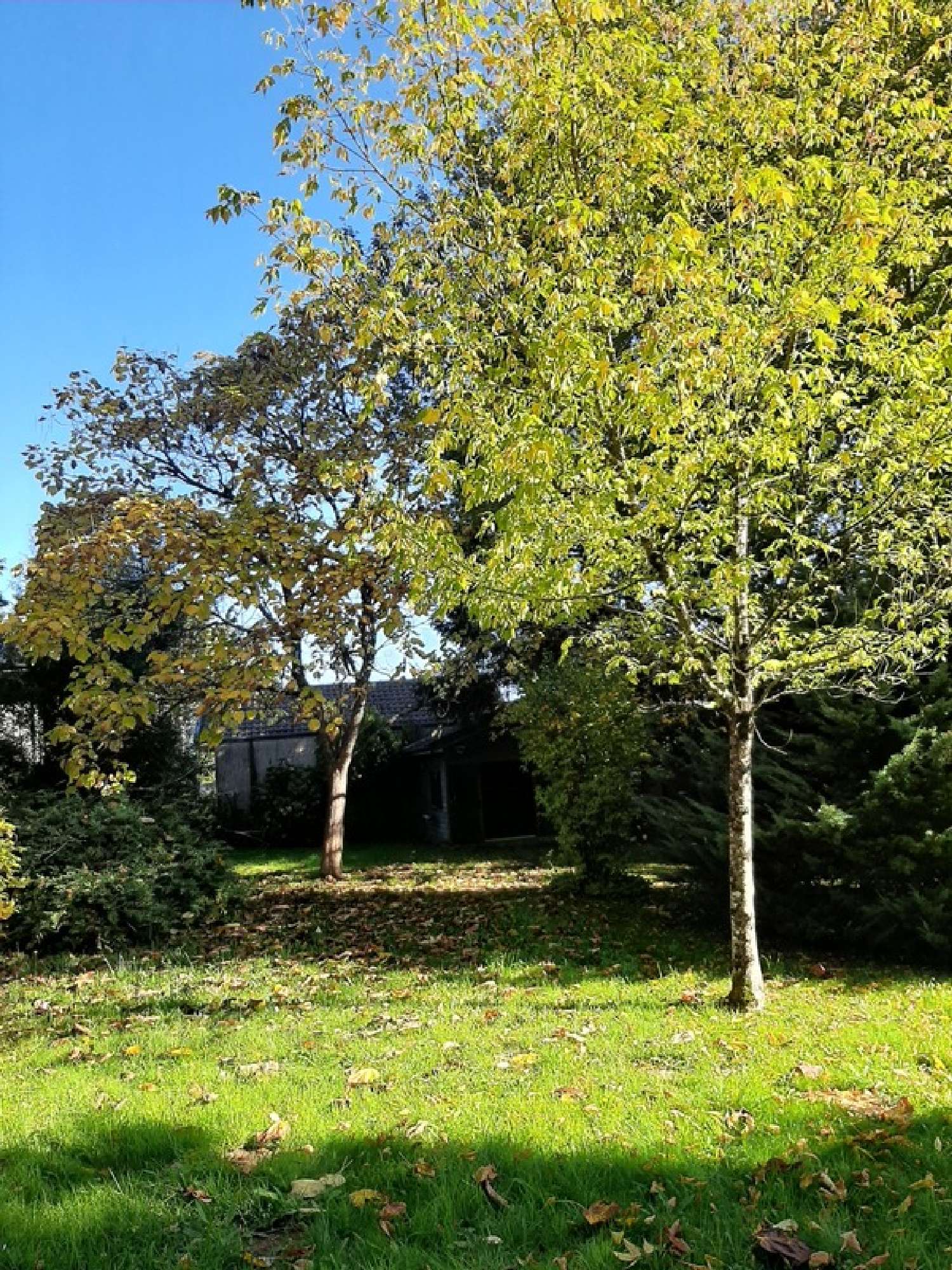  te koop boerderij Le Vigen Haute-Vienne 5