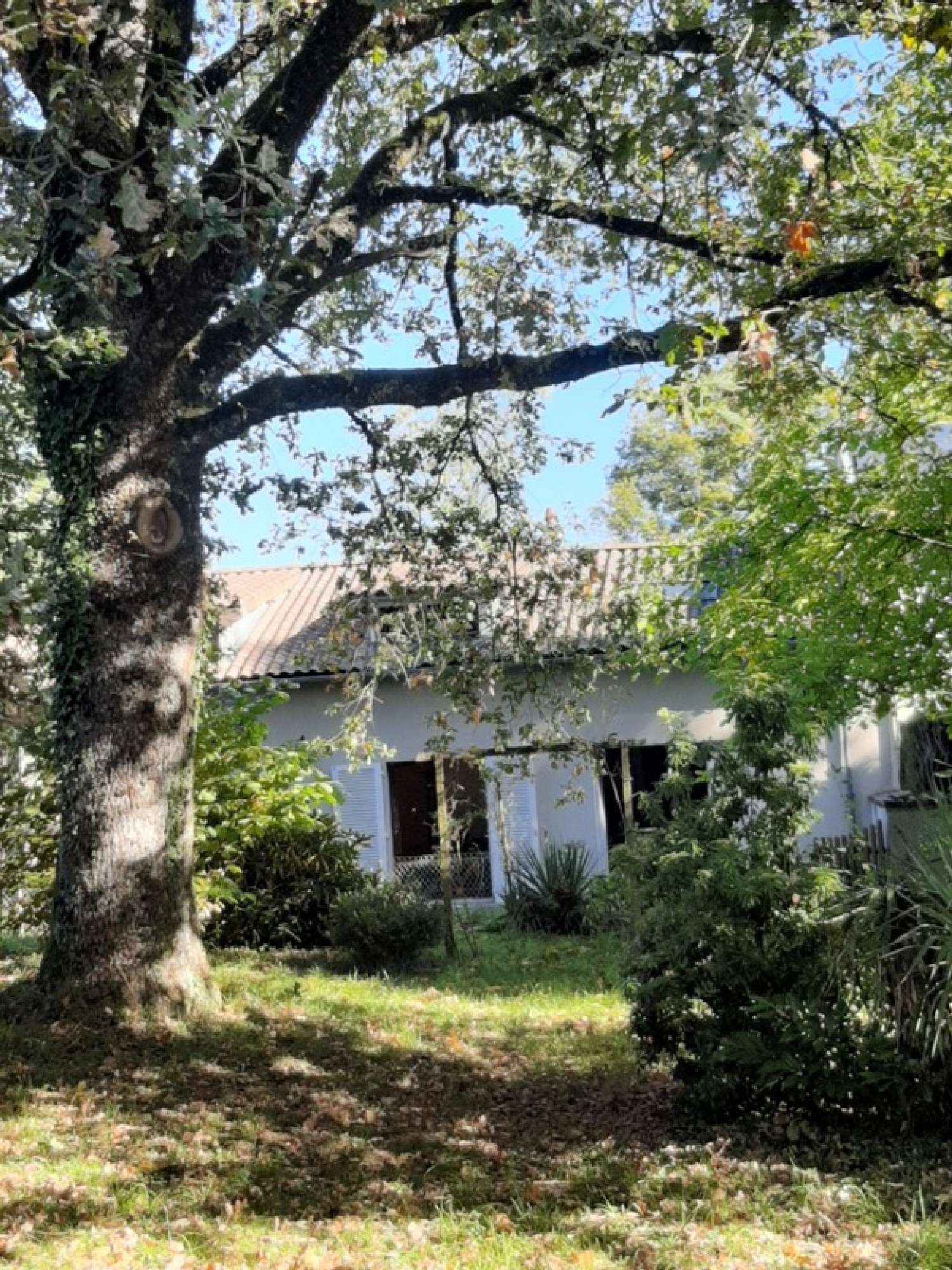  te koop boerderij Le Vigen Haute-Vienne 6