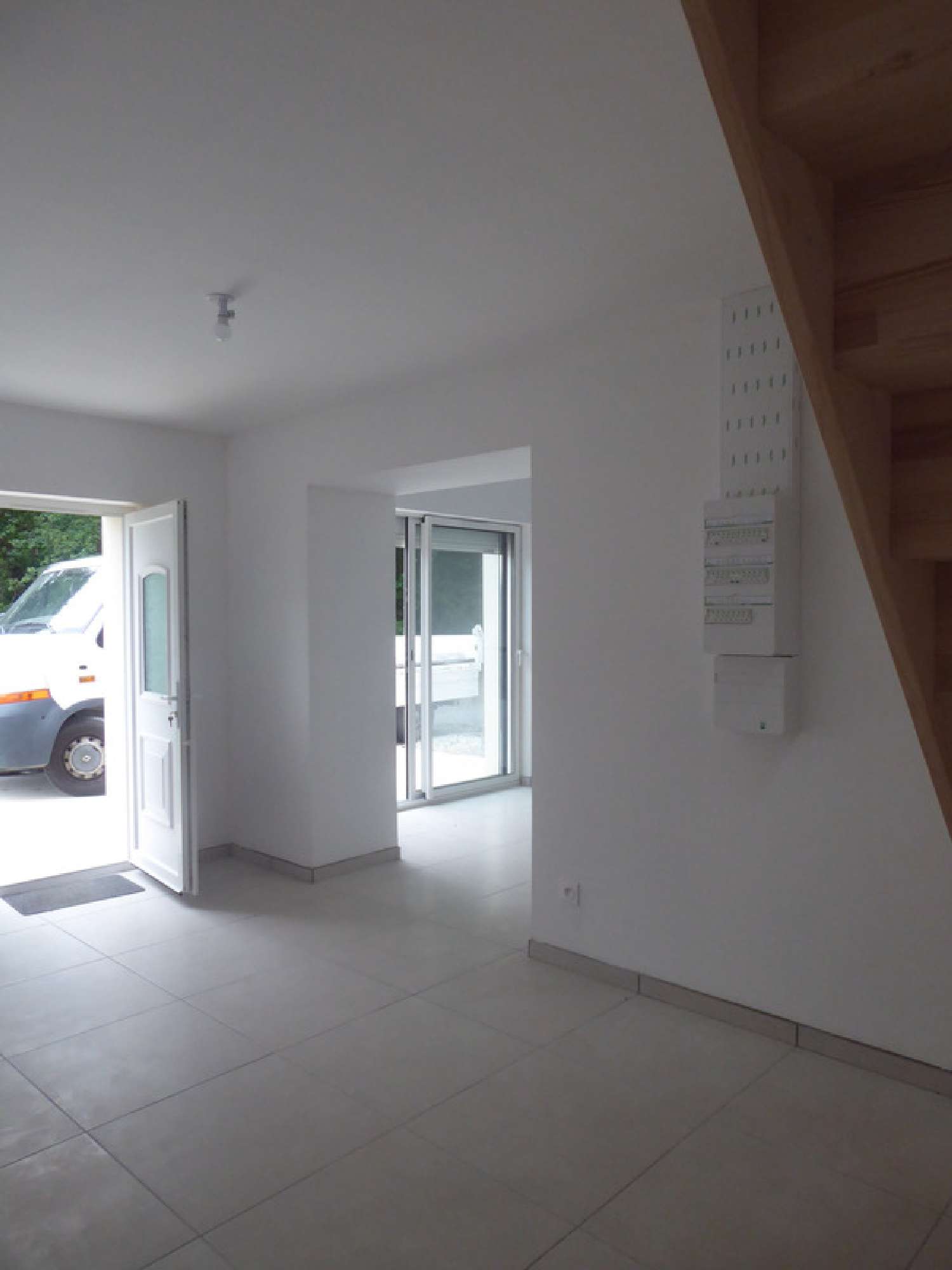 for sale farm Les Guerreaux Saône-et-Loire 5