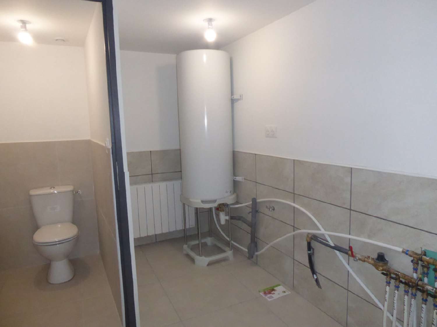 for sale farm Les Guerreaux Saône-et-Loire 8