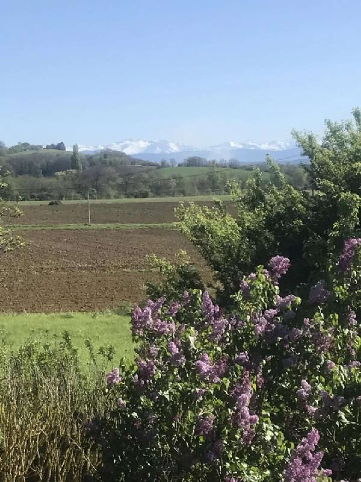  te koop boerderij Lézat-sur-Lèze Ariège 3