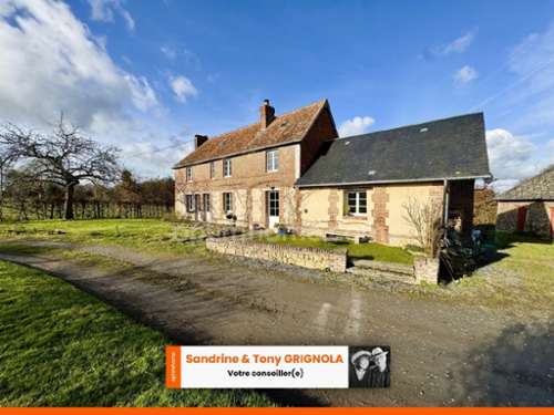 Lisieux Calvados farm foto 7171625