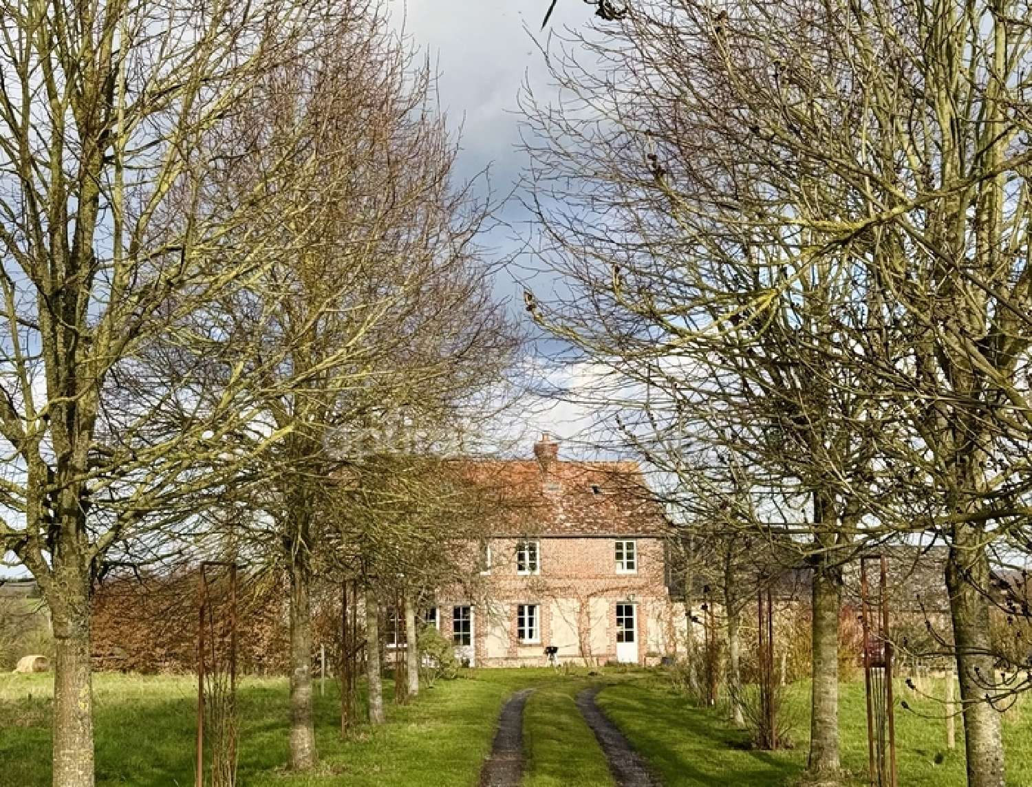 te koop boerderij Lisieux Calvados 2