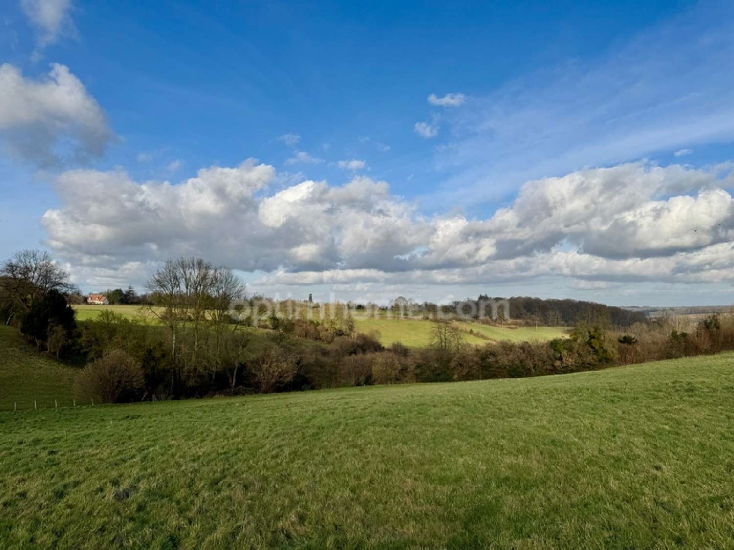 te koop boerderij Lisieux Calvados 4