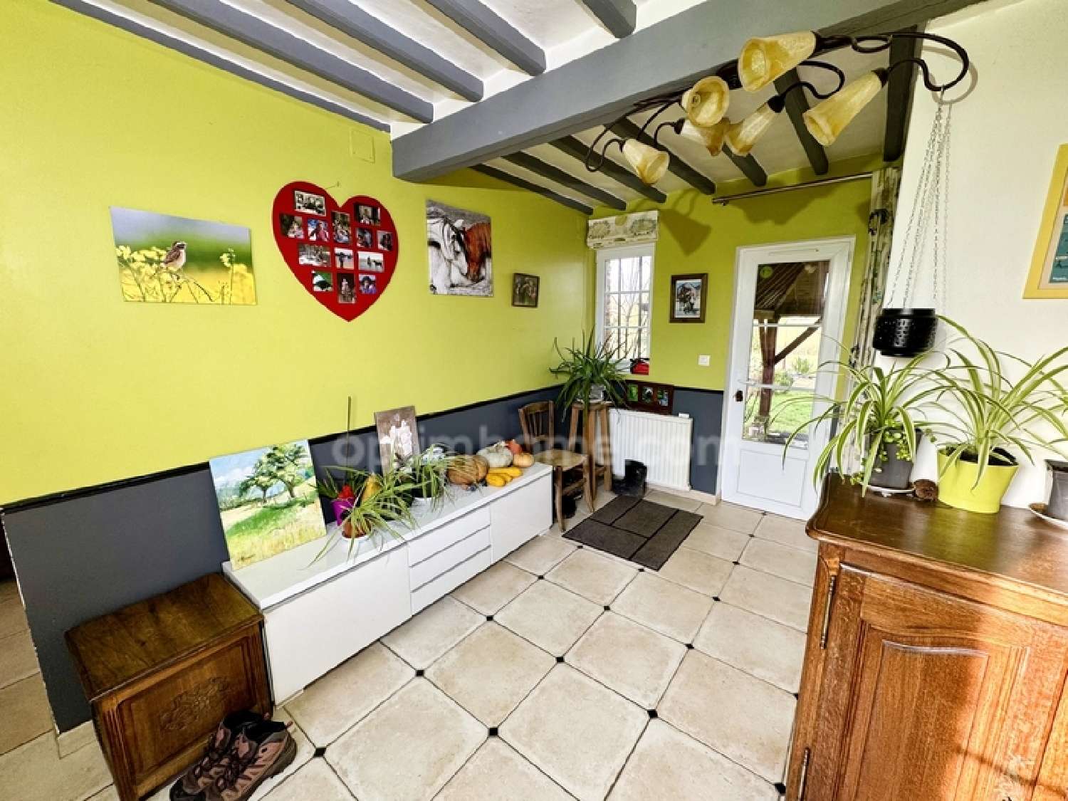 te koop boerderij Lisieux Calvados 5