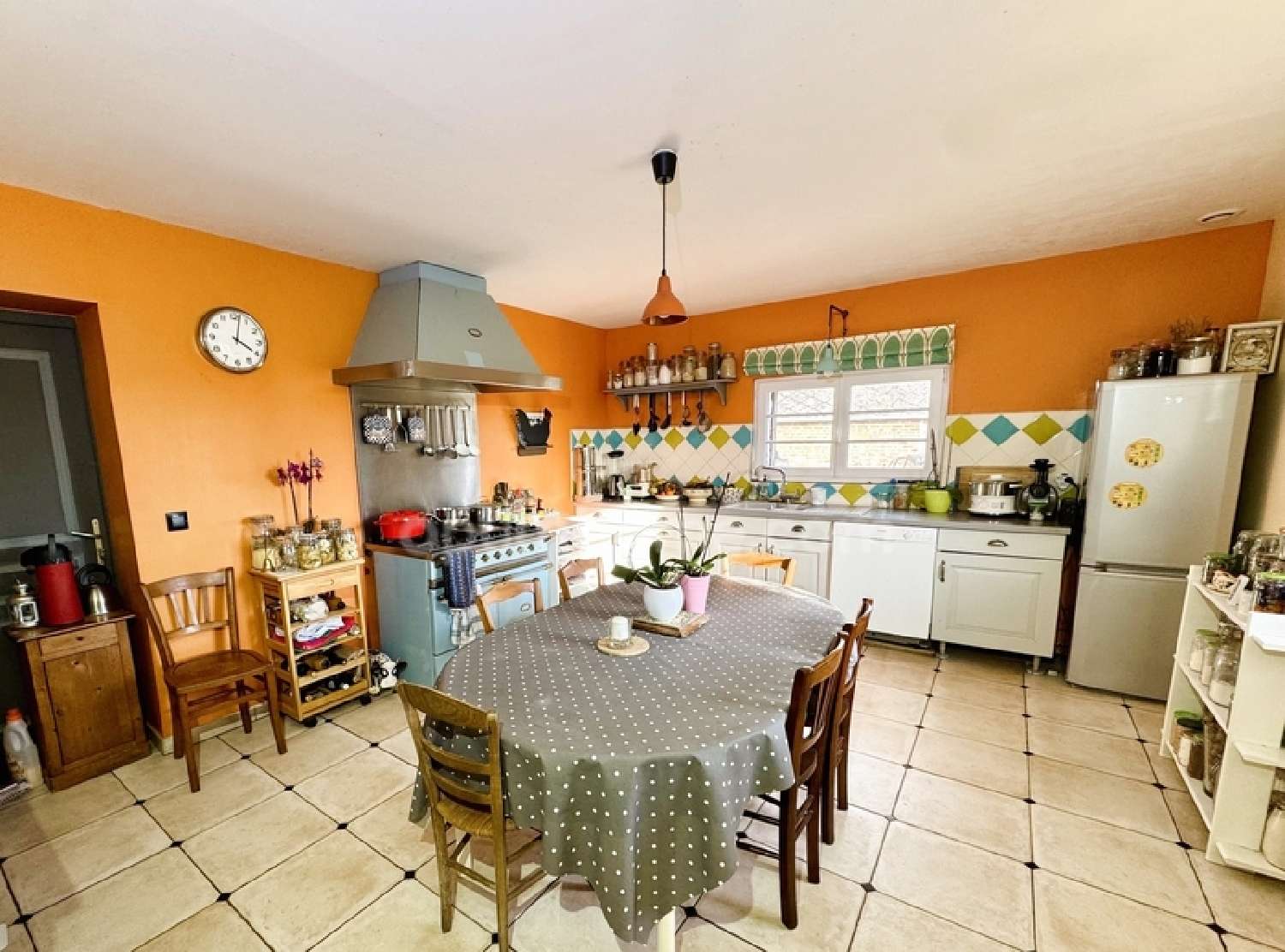 te koop boerderij Lisieux Calvados 6