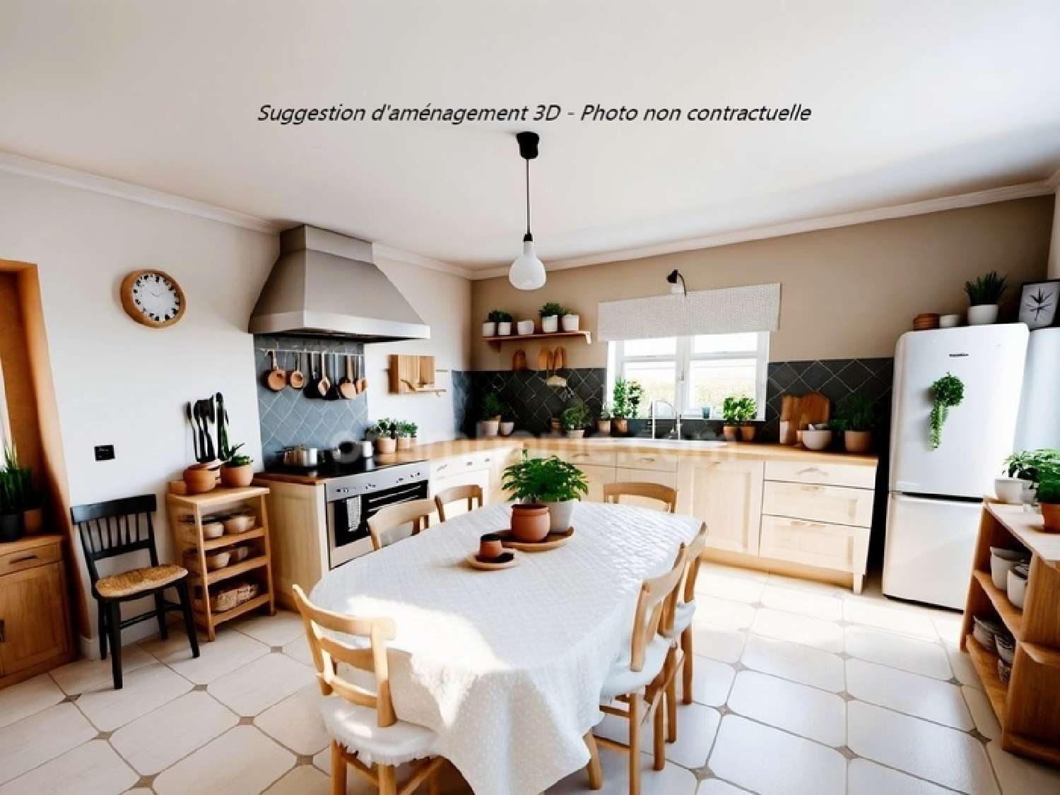 te koop boerderij Lisieux Calvados 7