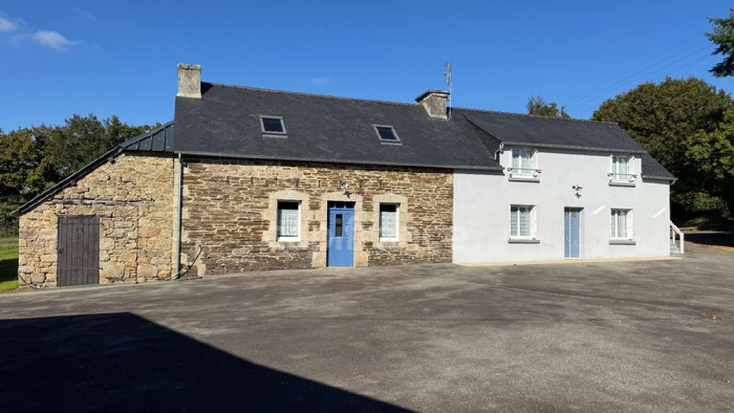  te koop boerderij Locarn Côtes-d'Armor 2