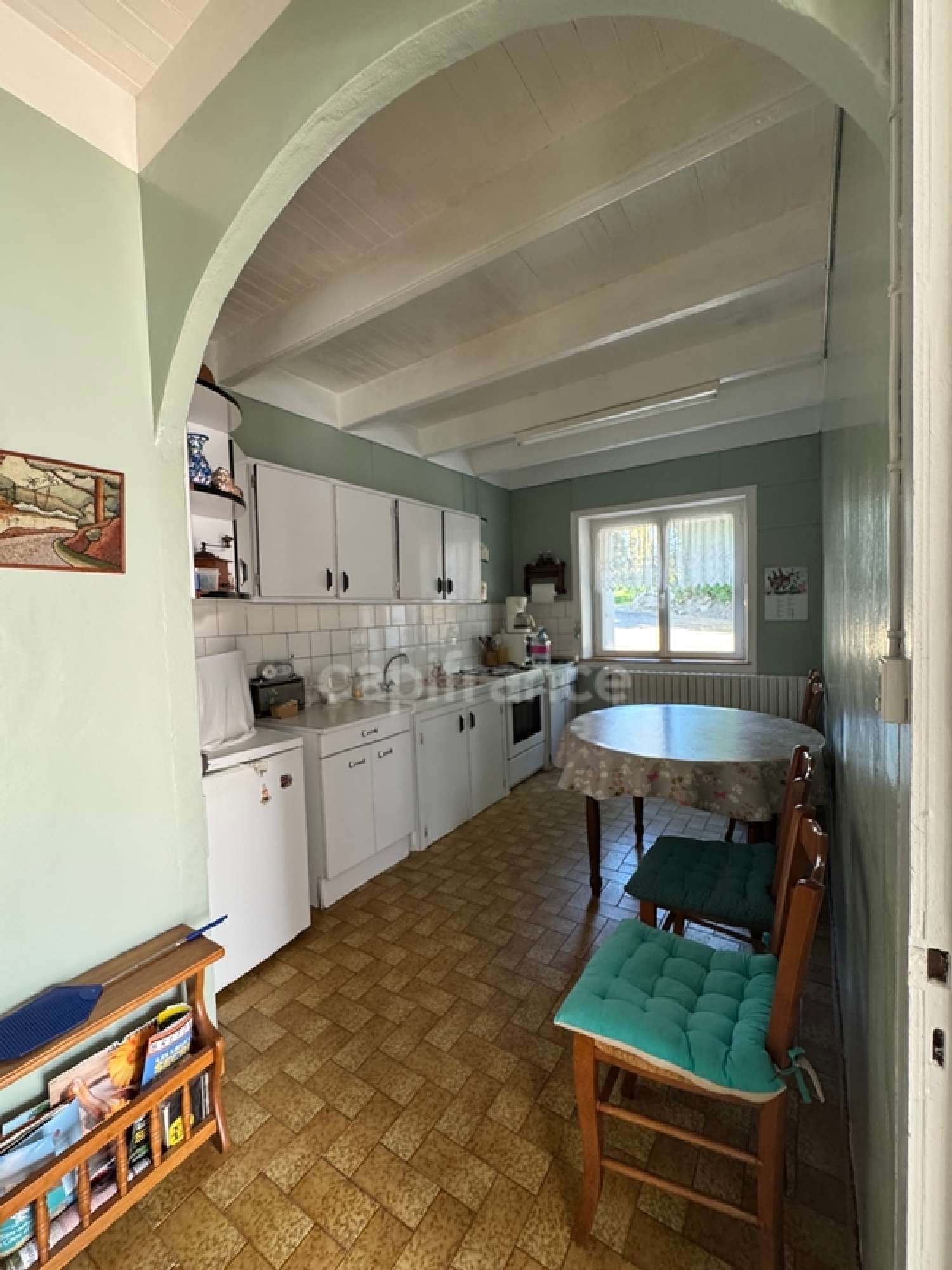  te koop boerderij Locarn Côtes-d'Armor 6