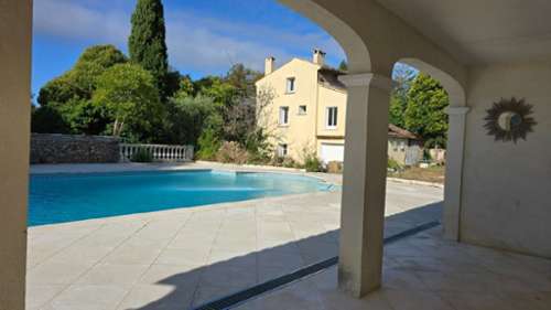 Lorgues Var ferme foto 7186957