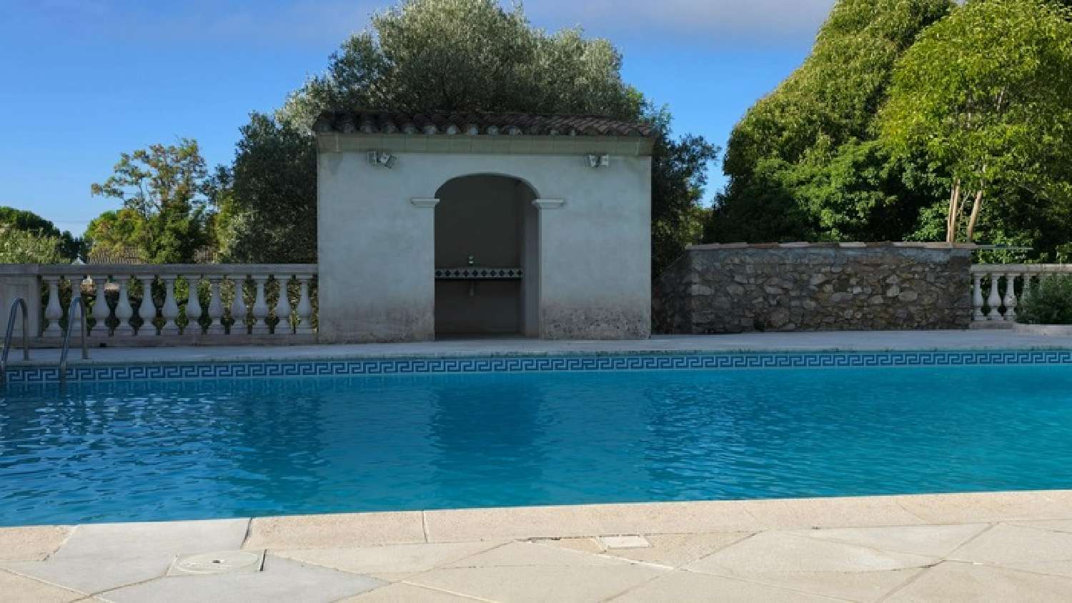  à vendre ferme Lorgues Var 4