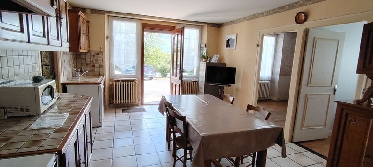 te koop boerderij Louin Deux-Sèvres 5