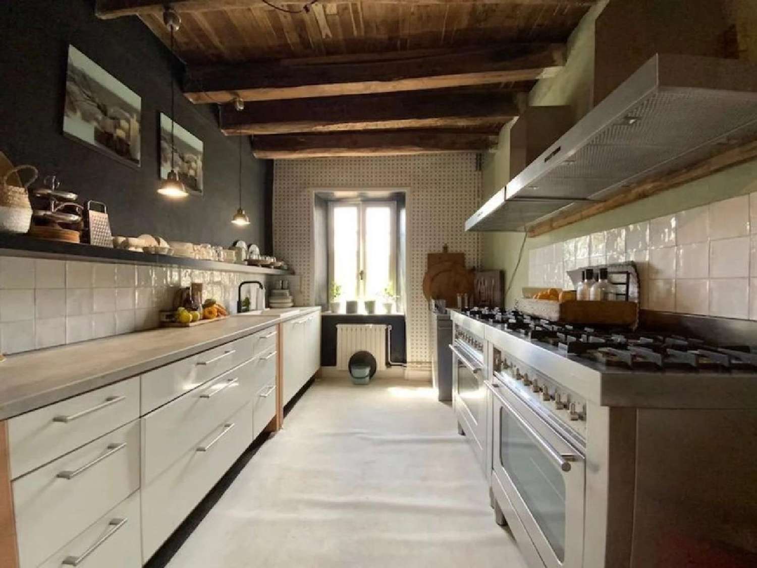  te koop boerderij Lubersac Corrèze 5