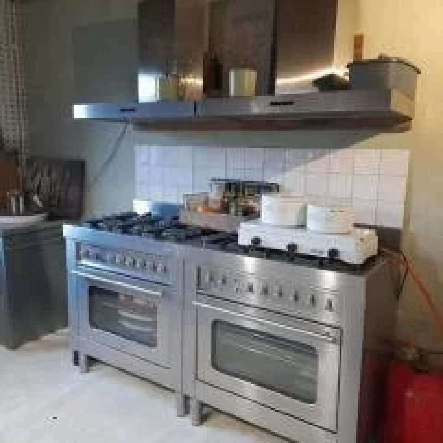  te koop boerderij Lubersac Corrèze 6