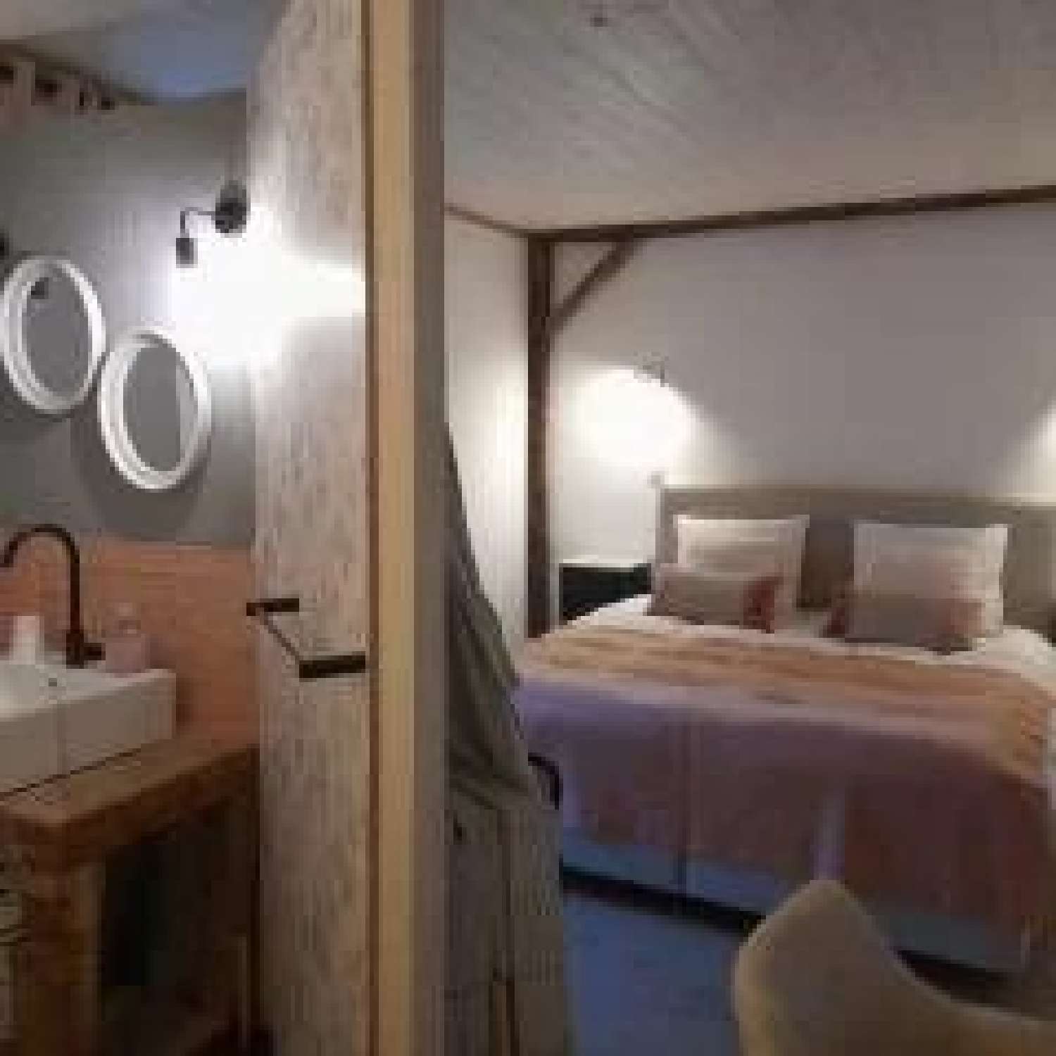  te koop boerderij Lubersac Corrèze 8