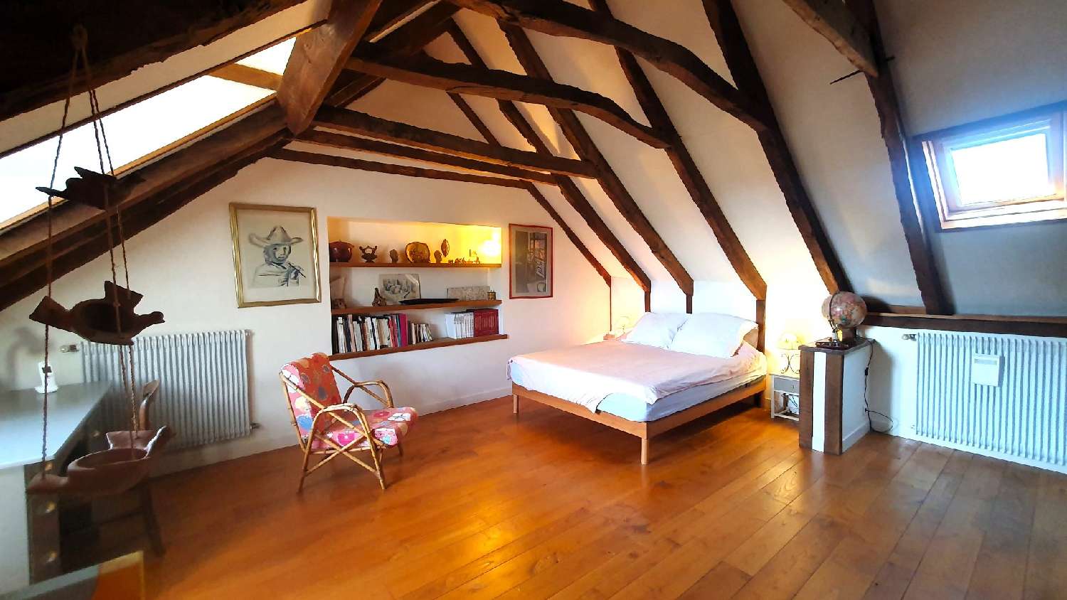  te koop boerderij Lunac Aveyron 5