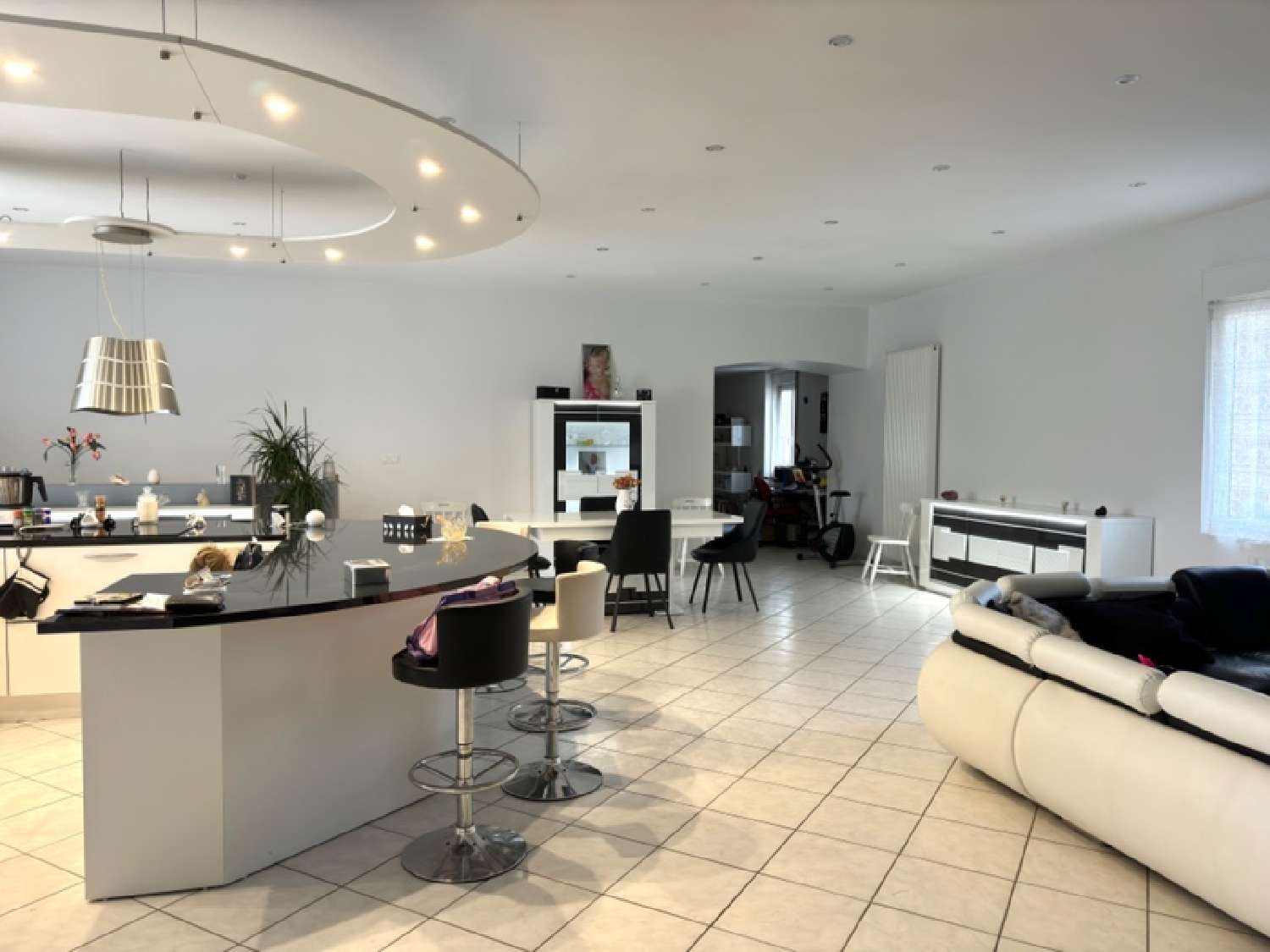 à vendre ferme Marmande Lot-et-Garonne 6