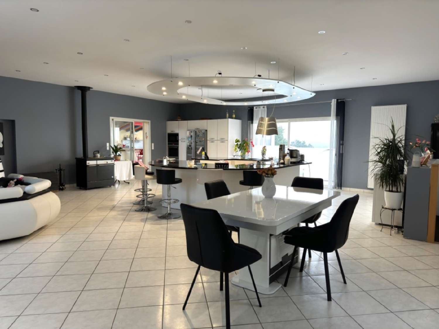 à vendre ferme Marmande Lot-et-Garonne 7