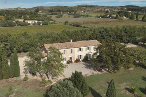 Martigues Bouches-du-Rhône Bauernhof Bild 7174553