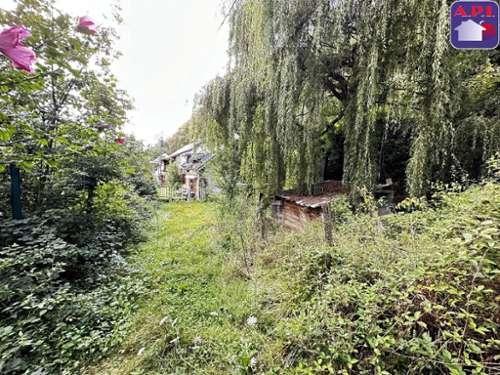 Massat Ariège Bauernhof Bild 7189029