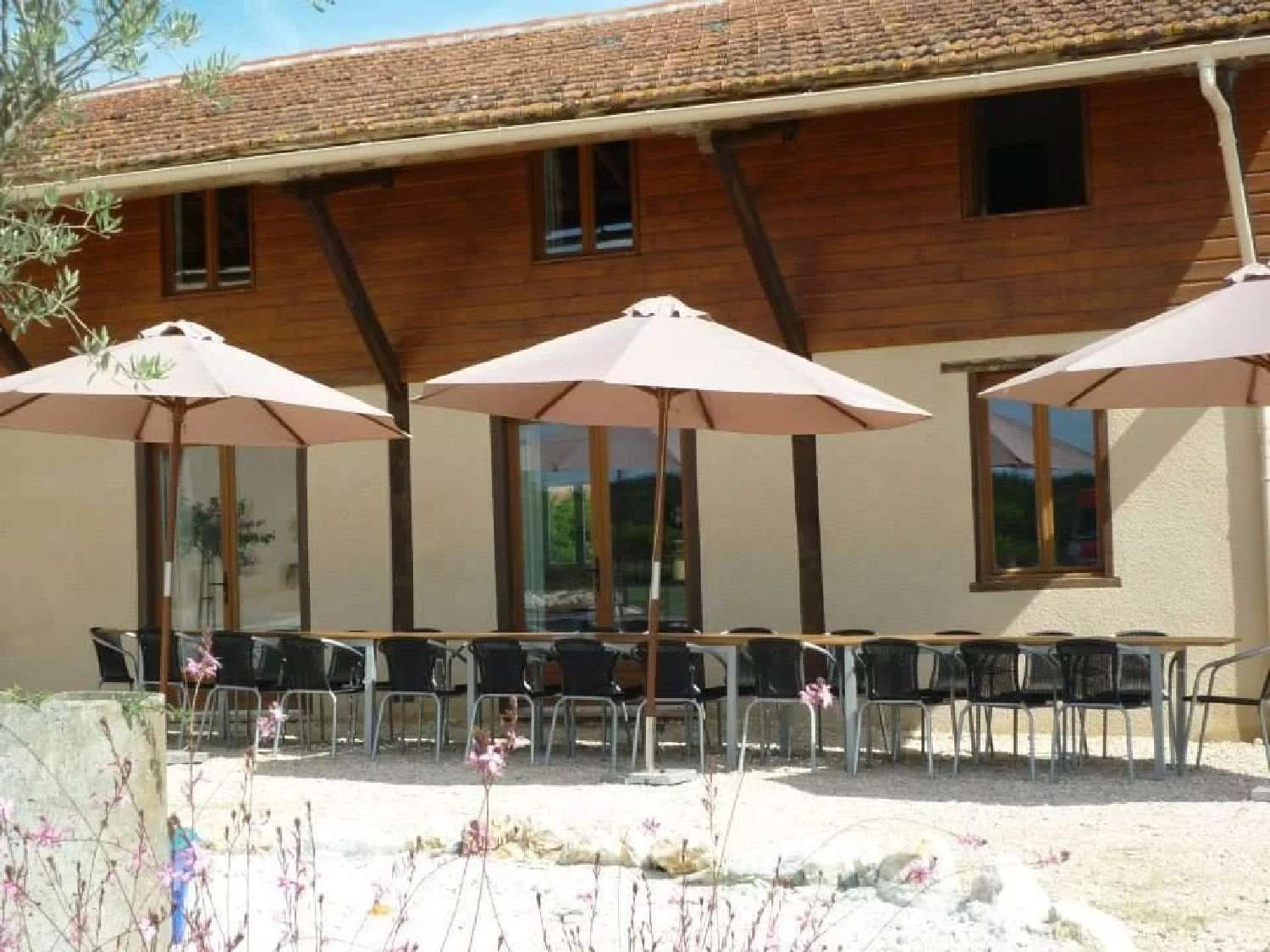  te koop boerderij Masseube Gers 2