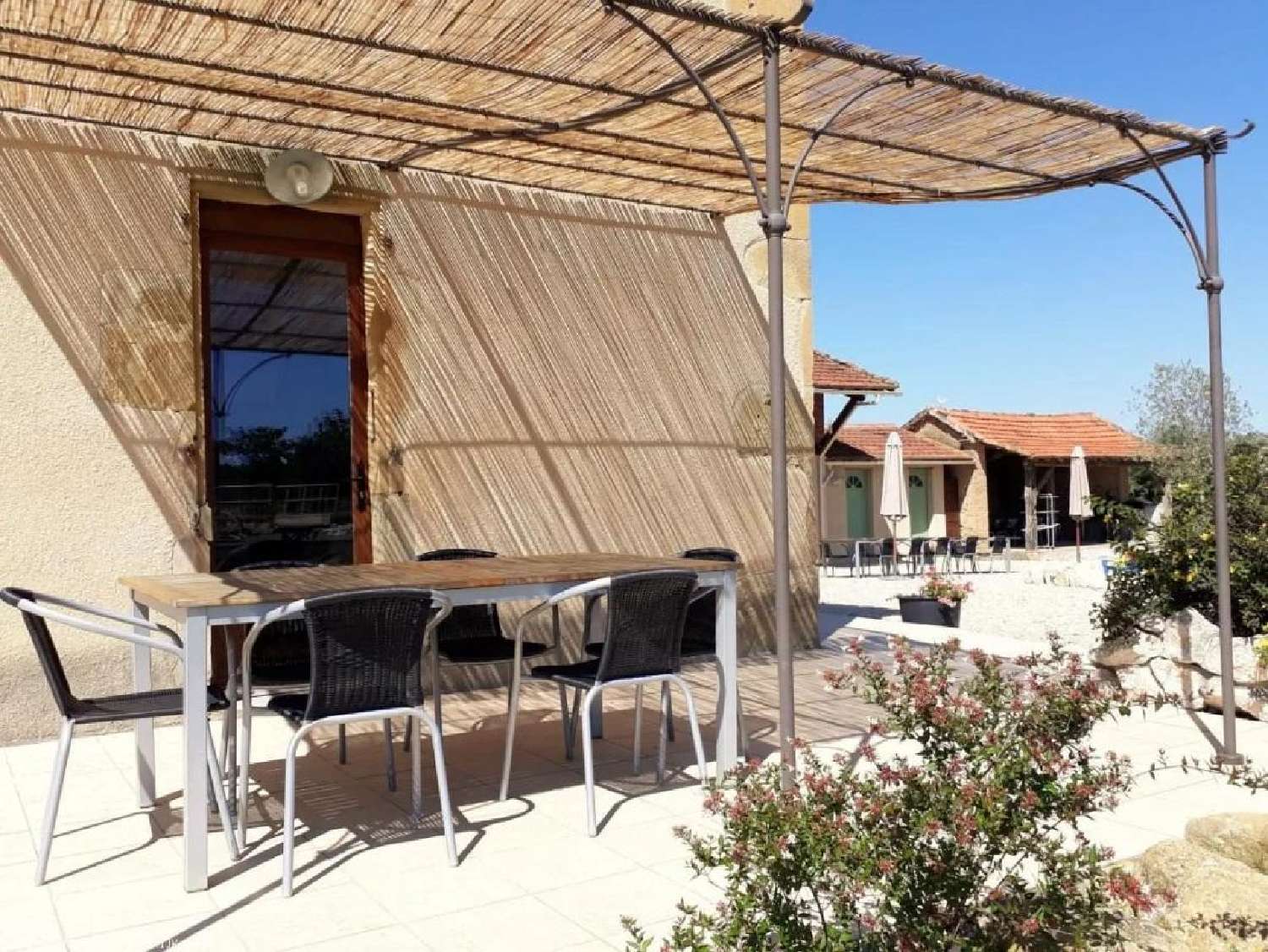  te koop boerderij Masseube Gers 4