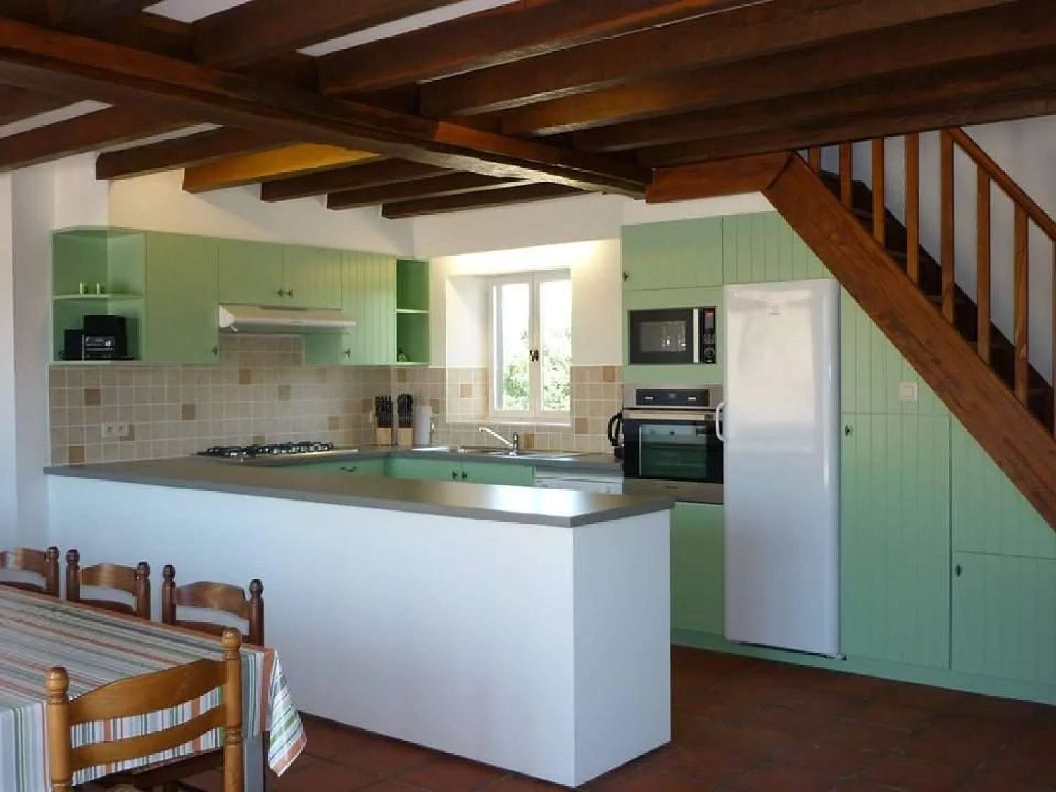  te koop boerderij Masseube Gers 7