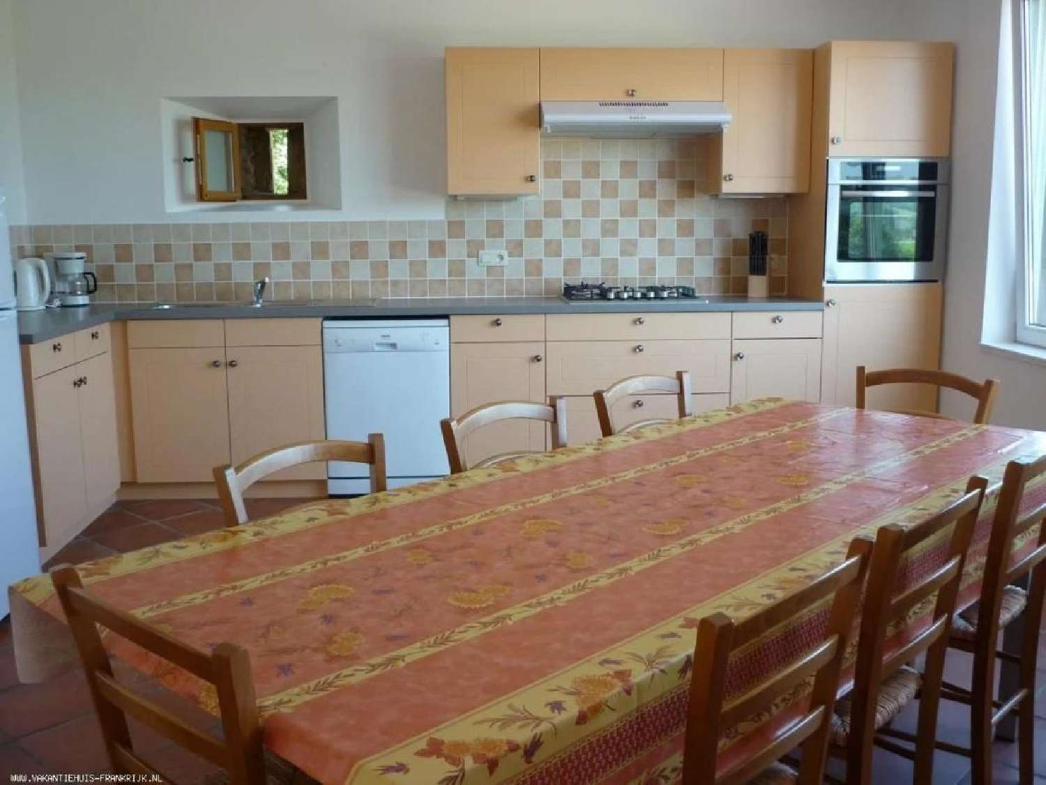  te koop boerderij Masseube Gers 8