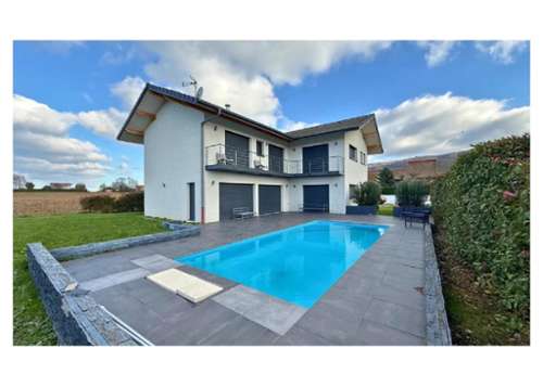 Massongy Haute-Savoie ferme foto 7214740