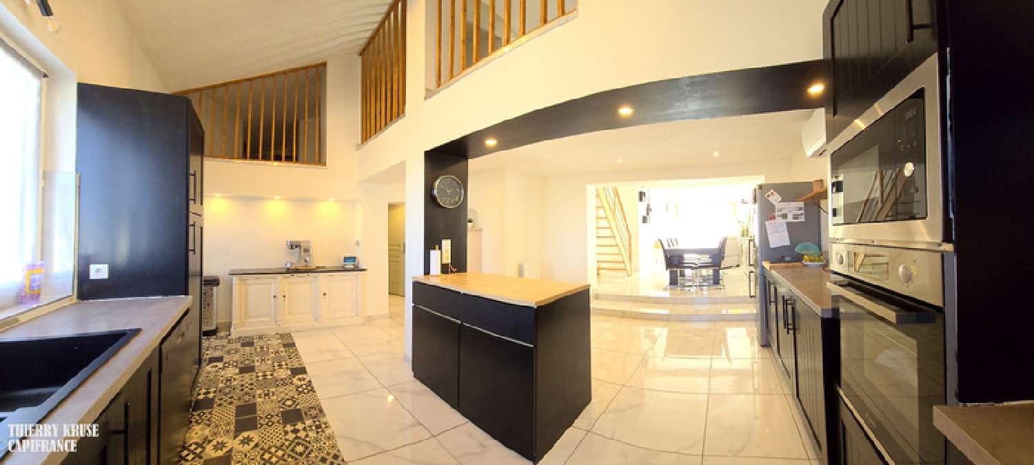  à vendre ferme Mauvezin Gers 2