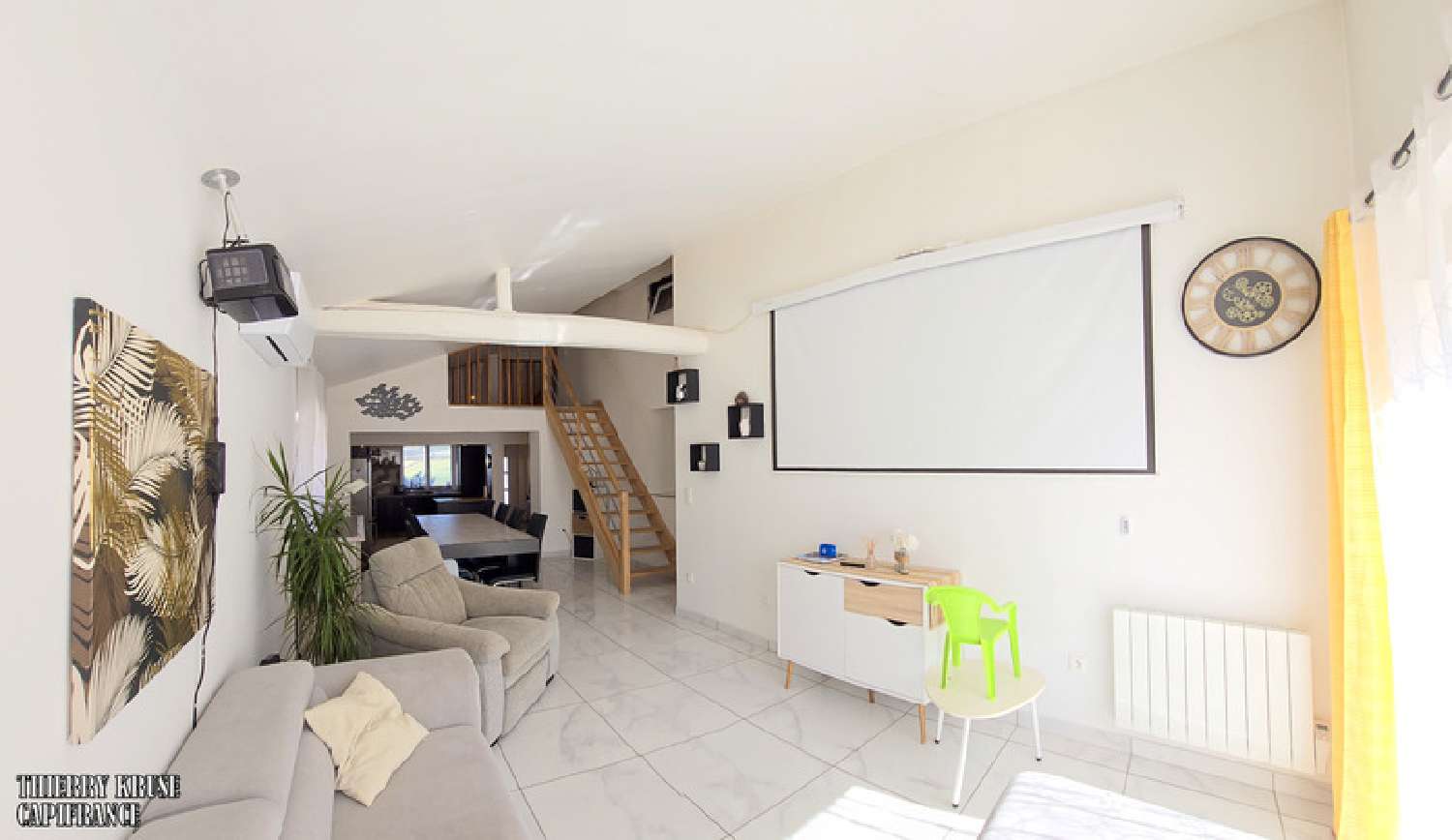  à vendre ferme Mauvezin Gers 4