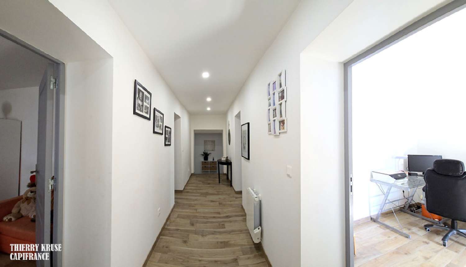  à vendre ferme Mauvezin Gers 5