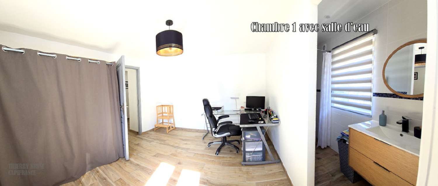  à vendre ferme Mauvezin Gers 6