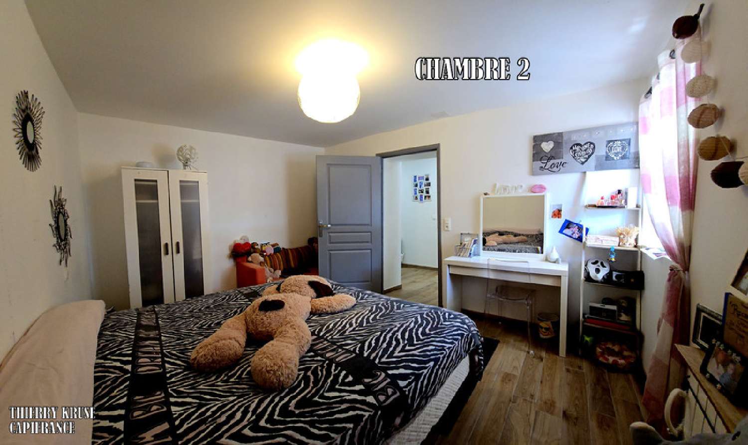  à vendre ferme Mauvezin Gers 7