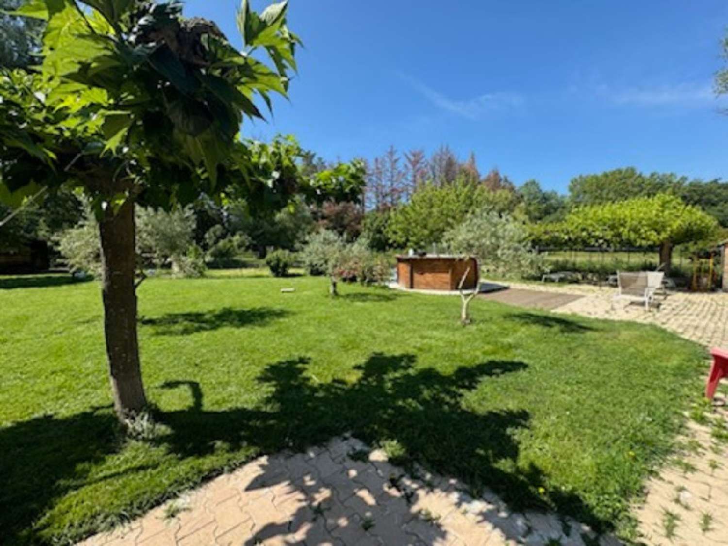 kaufen Bauernhof Mazan Vaucluse 2