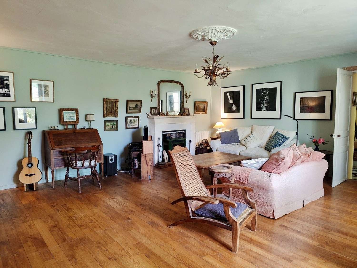  for sale farm Mazeray Charente-Maritime 3