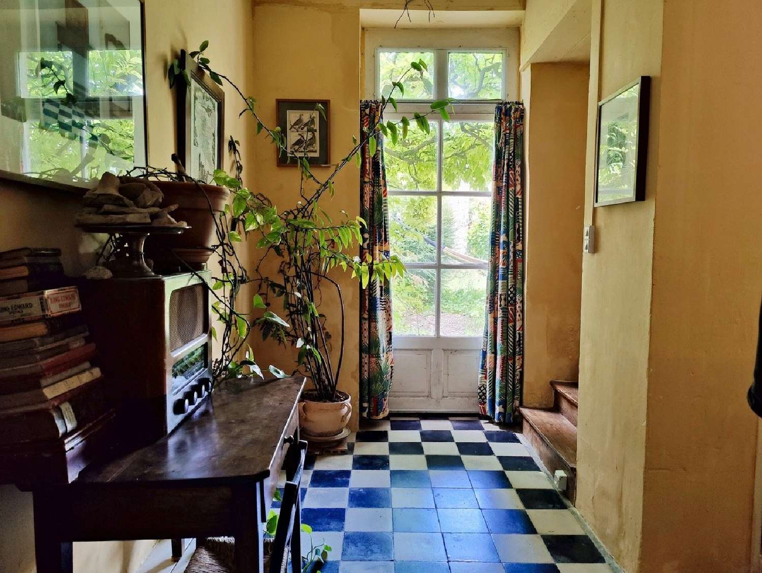  for sale farm Mazeray Charente-Maritime 8