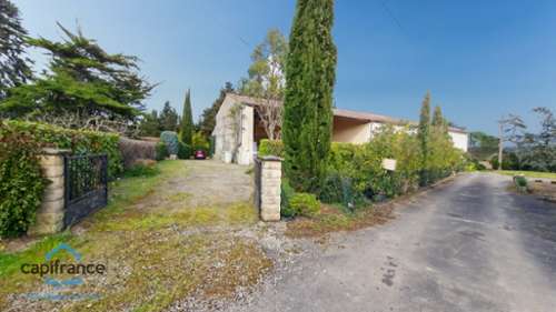 Mazerolles-du-Razès Aude ferme foto 7184302