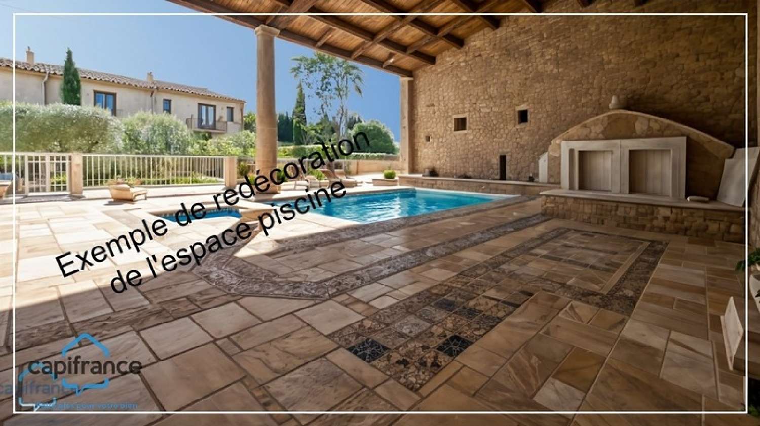 à vendre ferme Mazerolles-du-Razès Aude 3