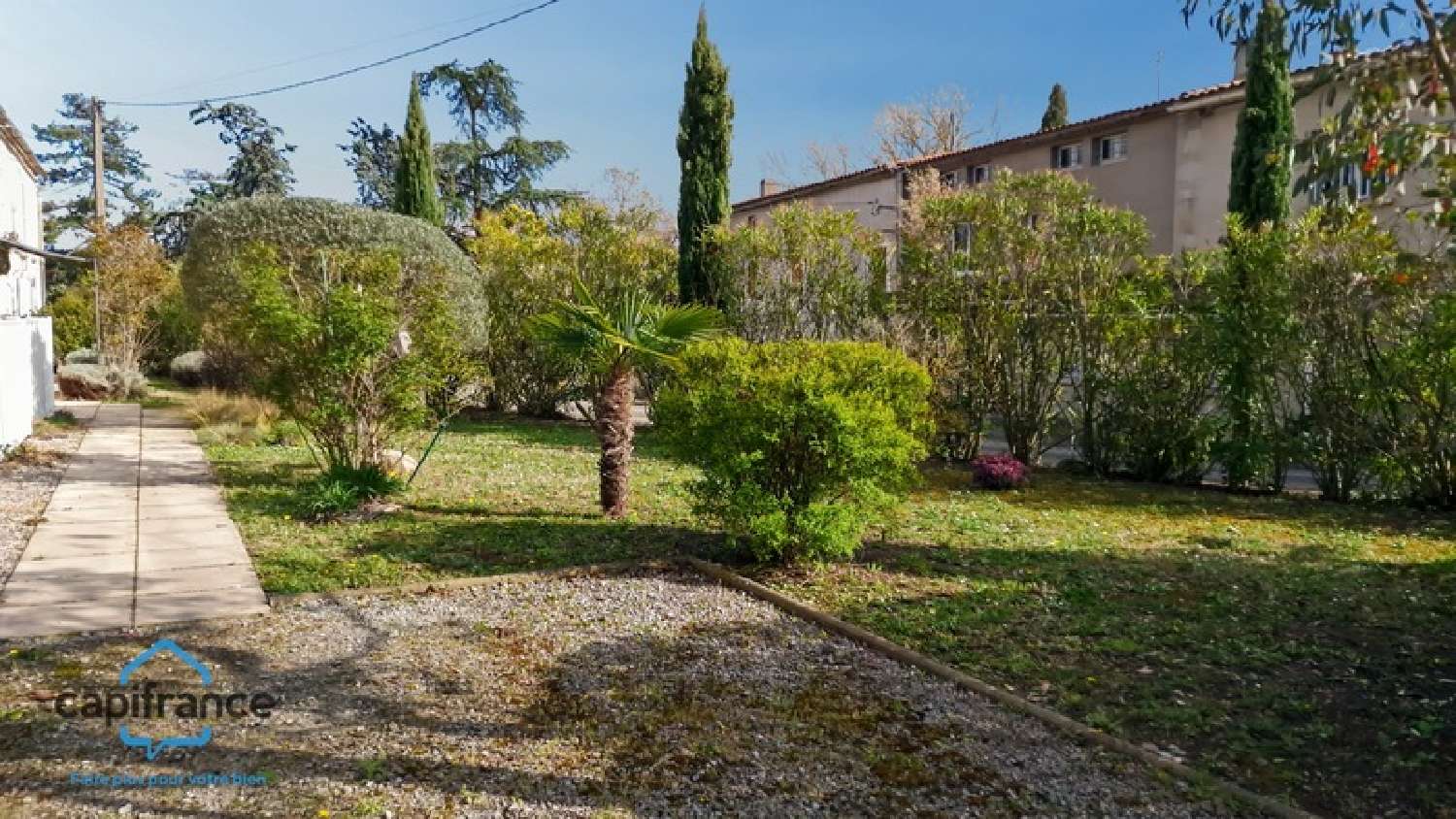 à vendre ferme Mazerolles-du-Razès Aude 5