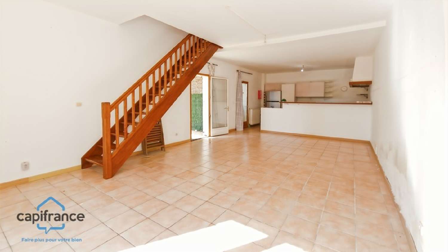 à vendre ferme Mazerolles-du-Razès Aude 6