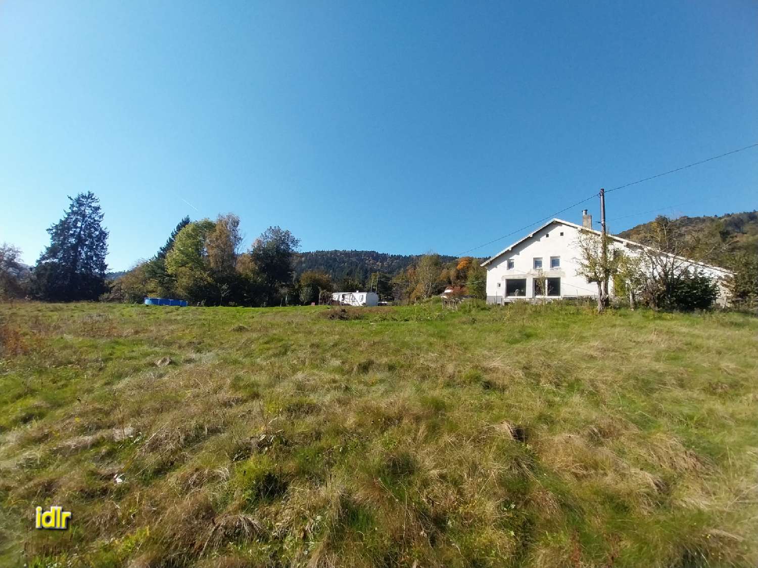  en venta casa rústica Miellin Haute-Saône 1